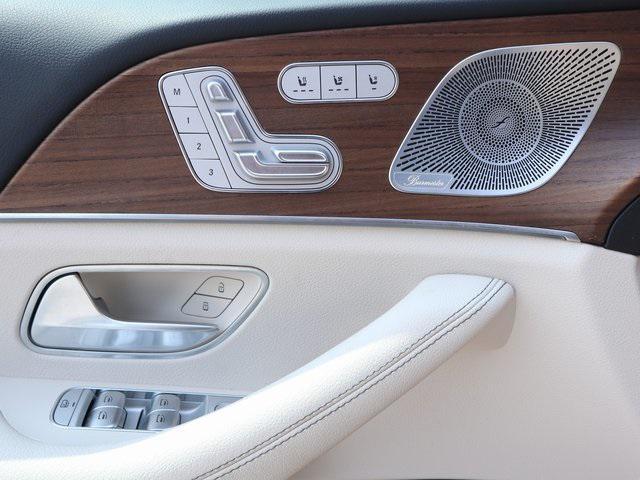 used 2023 Mercedes-Benz GLS 450 car, priced at $64,861