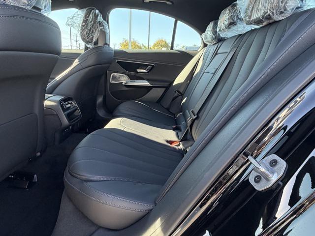 new 2026 Mercedes-Benz E-Class car, priced at $73,820