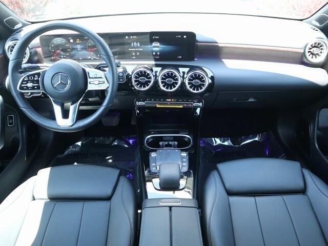 used 2023 Mercedes-Benz CLA 250 car, priced at $41,790