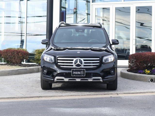 used 2024 Mercedes-Benz GLB 250 car, priced at $42,900