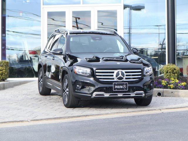 used 2024 Mercedes-Benz GLB 250 car, priced at $42,900