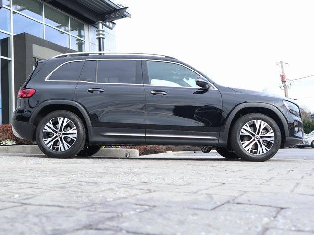 used 2024 Mercedes-Benz GLB 250 car, priced at $42,900