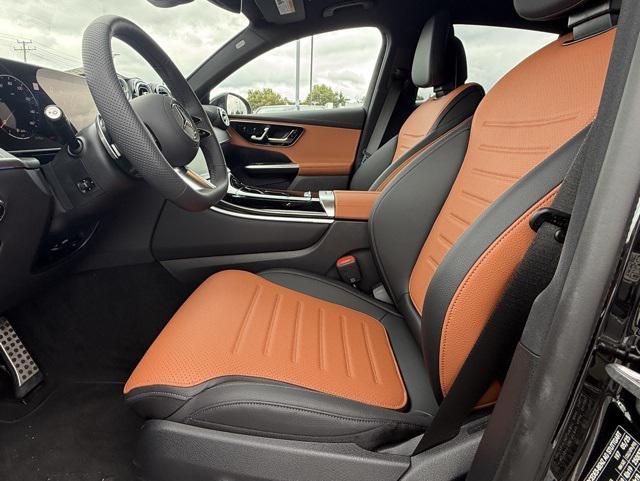 new 2025 Mercedes-Benz GLC 300 car, priced at $68,105