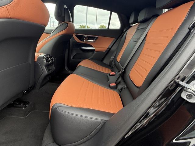 new 2025 Mercedes-Benz GLC 300 car, priced at $68,105