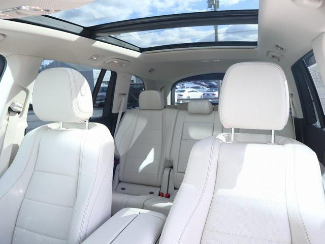 used 2022 Mercedes-Benz GLS 450 car, priced at $58,454