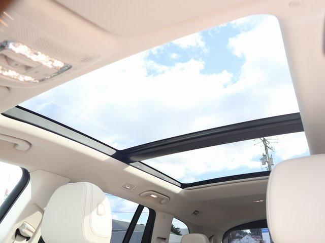 used 2022 Mercedes-Benz GLS 450 car, priced at $58,454