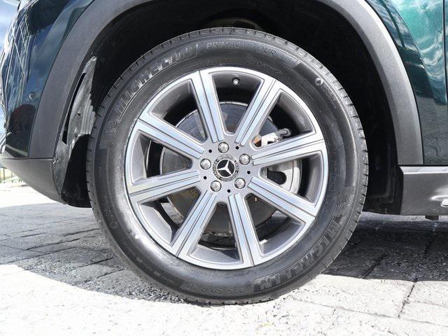 used 2022 Mercedes-Benz GLS 450 car, priced at $58,454