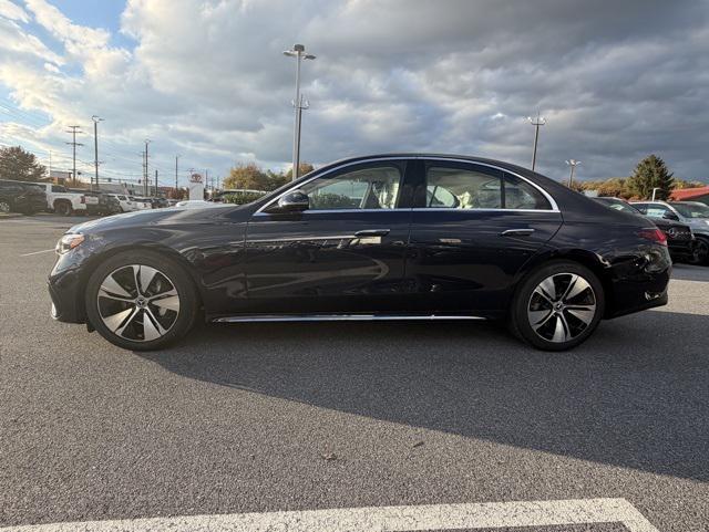 new 2026 Mercedes-Benz E-Class car, priced at $70,900