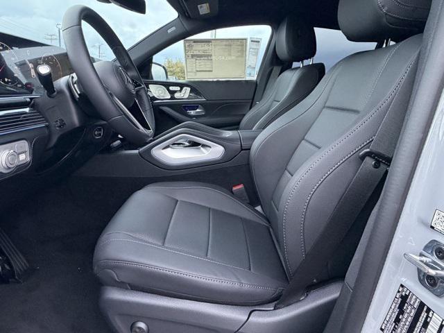 new 2026 Mercedes-Benz GLE 450 car, priced at $83,935