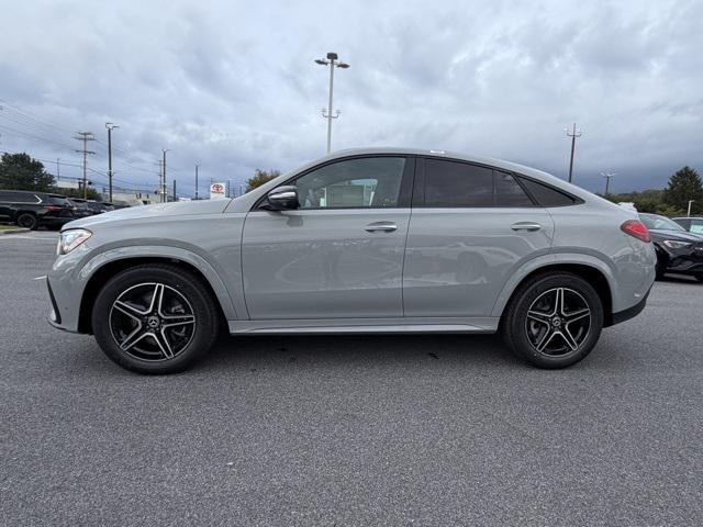 new 2026 Mercedes-Benz GLE 450 car, priced at $83,935
