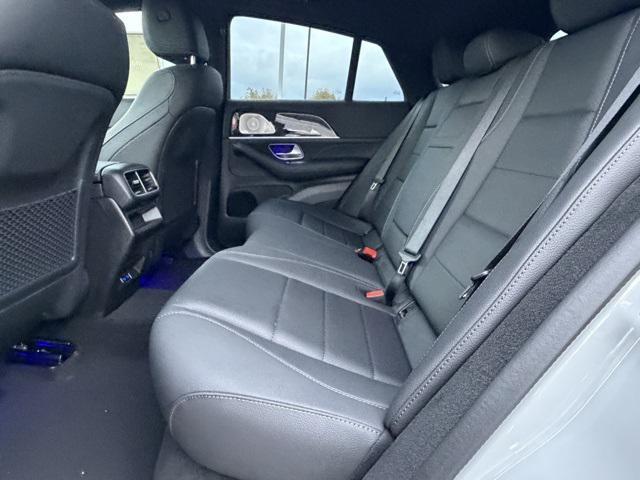 new 2026 Mercedes-Benz GLE 450 car, priced at $83,935