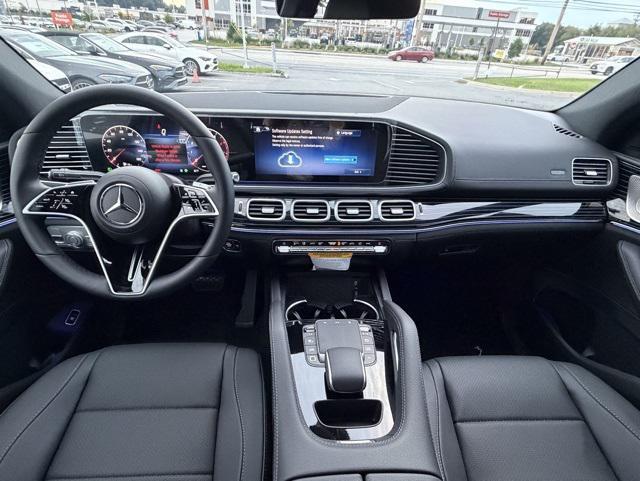 new 2026 Mercedes-Benz GLE 450 car, priced at $83,935
