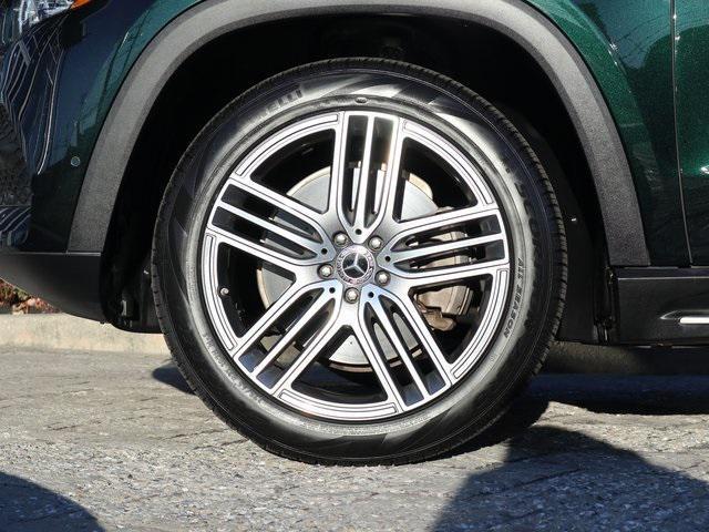 used 2022 Mercedes-Benz GLS 450 car, priced at $59,249