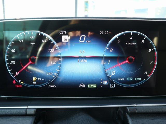 used 2022 Mercedes-Benz GLS 450 car, priced at $59,249