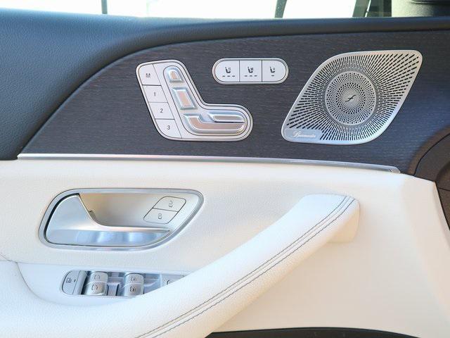 used 2022 Mercedes-Benz GLS 450 car, priced at $59,249