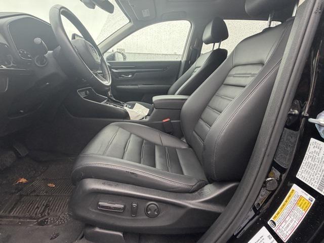 used 2024 Honda CR-V car, priced at $32,673