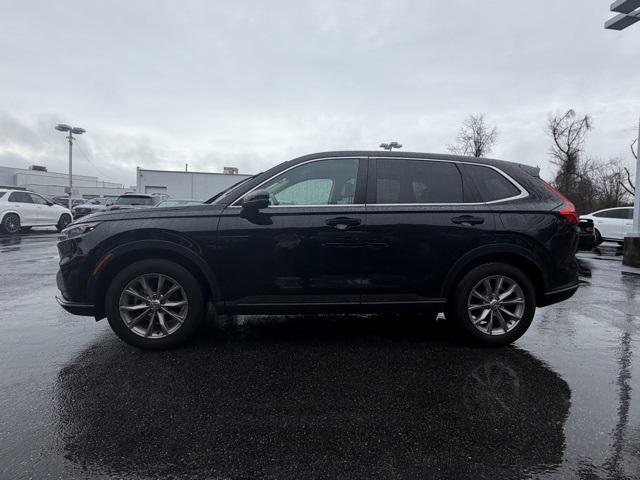 used 2024 Honda CR-V car, priced at $32,673