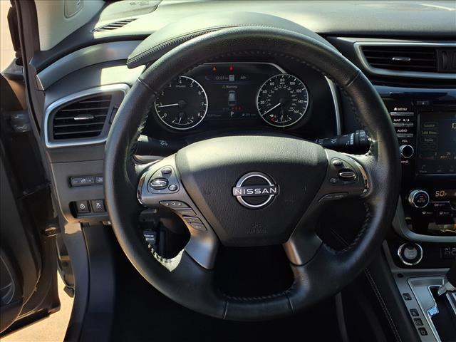 used 2023 Nissan Murano car, priced at $25,498