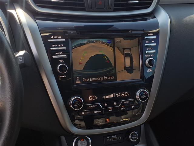 used 2023 Nissan Murano car, priced at $25,498