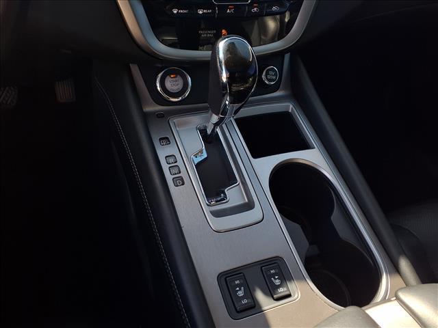 used 2023 Nissan Murano car, priced at $25,498