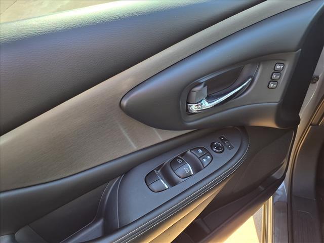 used 2023 Nissan Murano car, priced at $25,498