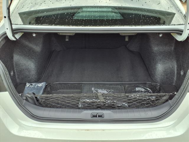 new 2025 Nissan Altima car, priced at $32,250