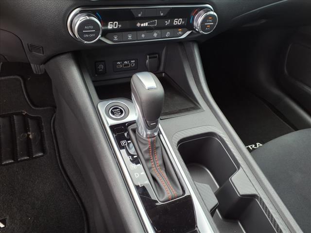 new 2025 Nissan Sentra car, priced at $27,100