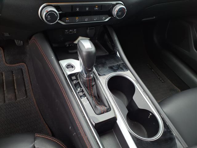 used 2023 Nissan Altima car, priced at $23,192