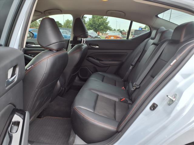 used 2023 Nissan Altima car, priced at $23,192