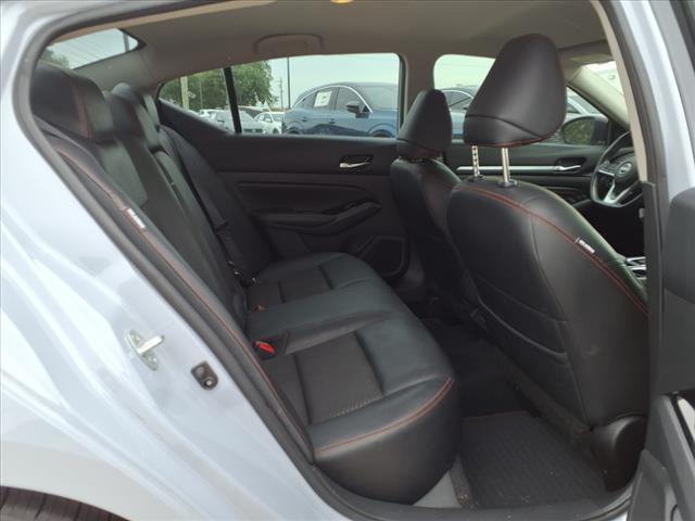 used 2023 Nissan Altima car, priced at $23,192