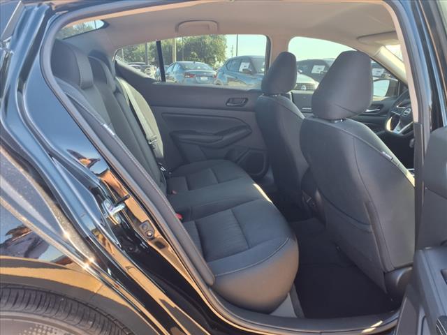 used 2024 Nissan Altima car, priced at $24,990