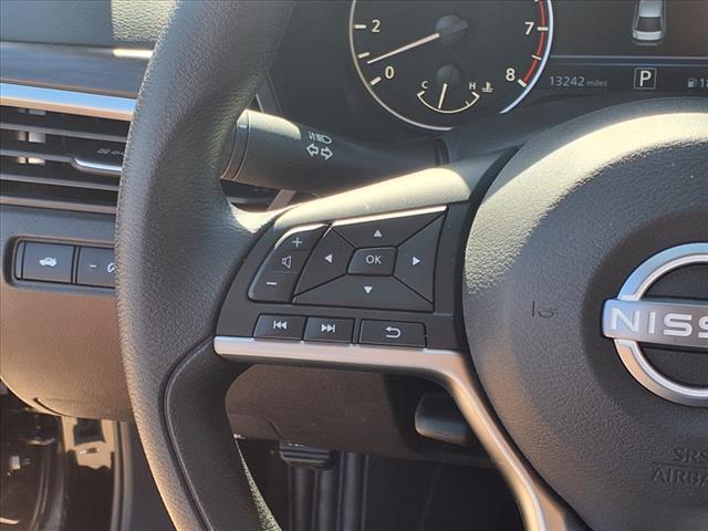 used 2024 Nissan Altima car, priced at $24,990
