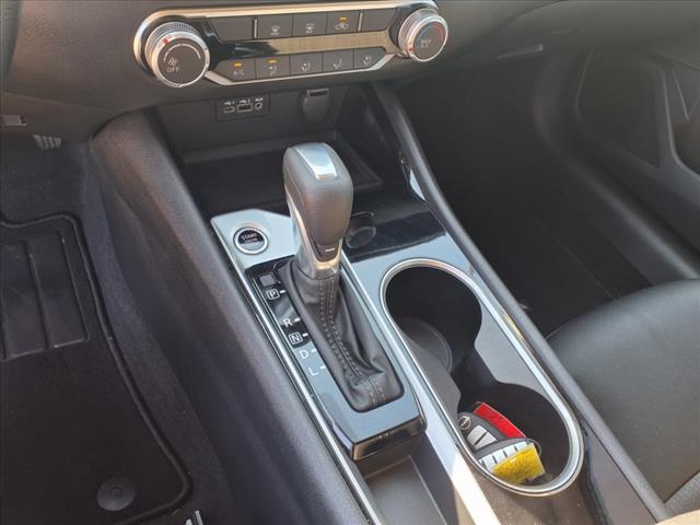 used 2024 Nissan Altima car, priced at $24,990