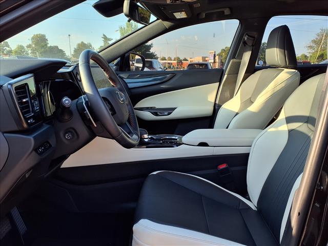 used 2024 Lexus NX 350 car, priced at $43,747