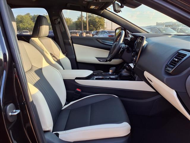 used 2024 Lexus NX 350 car, priced at $43,747