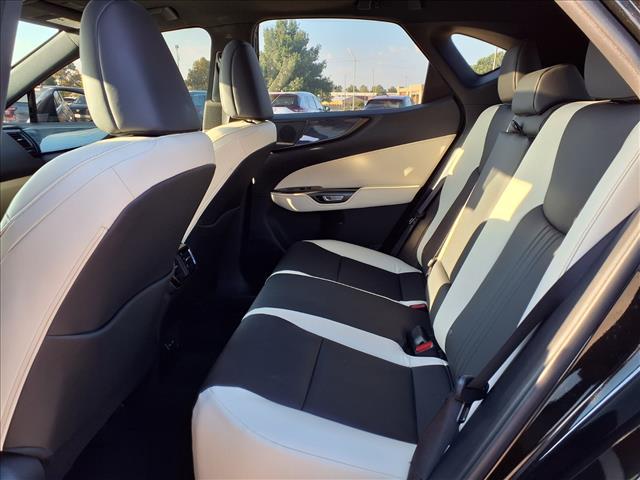 used 2024 Lexus NX 350 car, priced at $43,747