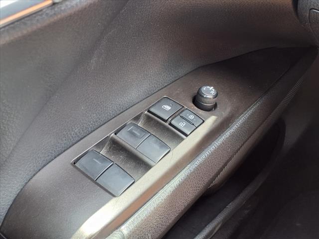 used 2024 Toyota Camry car, priced at $29,836
