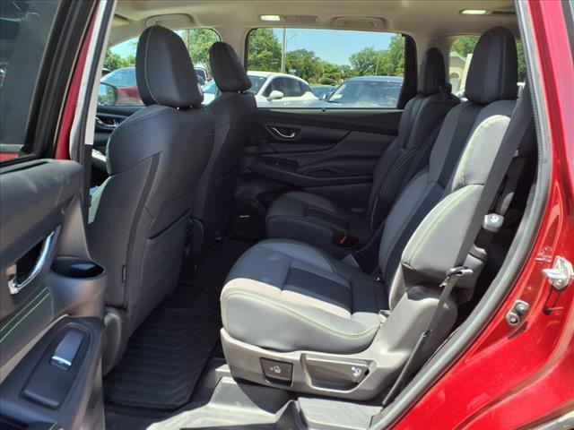 used 2023 Subaru Ascent car, priced at $35,742