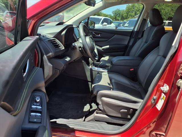 used 2023 Subaru Ascent car, priced at $35,742