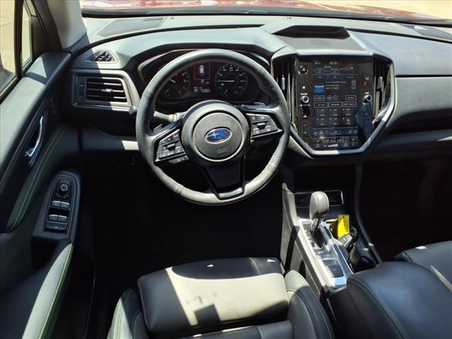 used 2023 Subaru Ascent car, priced at $35,742