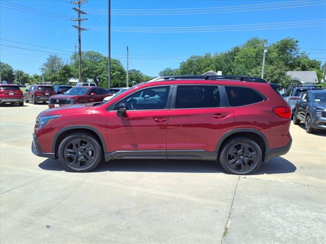 used 2023 Subaru Ascent car, priced at $35,742