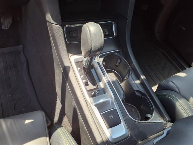 used 2023 Subaru Ascent car, priced at $35,742