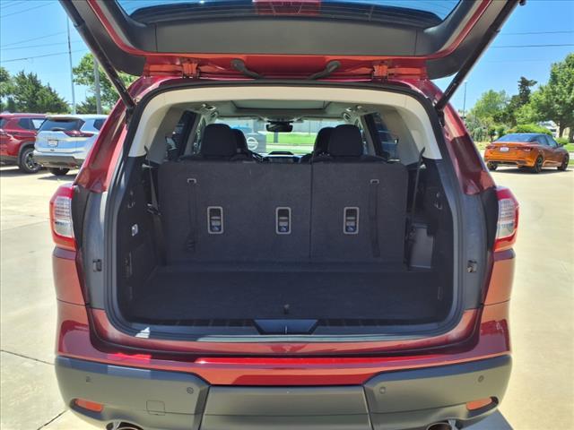 used 2023 Subaru Ascent car, priced at $35,742