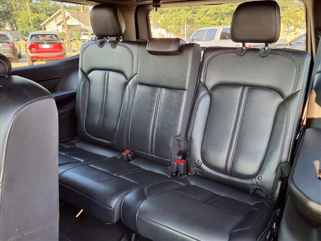 used 2022 Jeep Wagoneer car, priced at $40,318