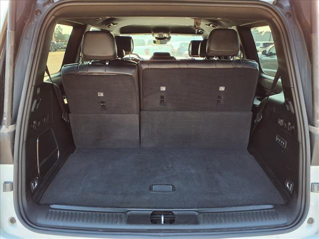 used 2022 Jeep Wagoneer car, priced at $40,318