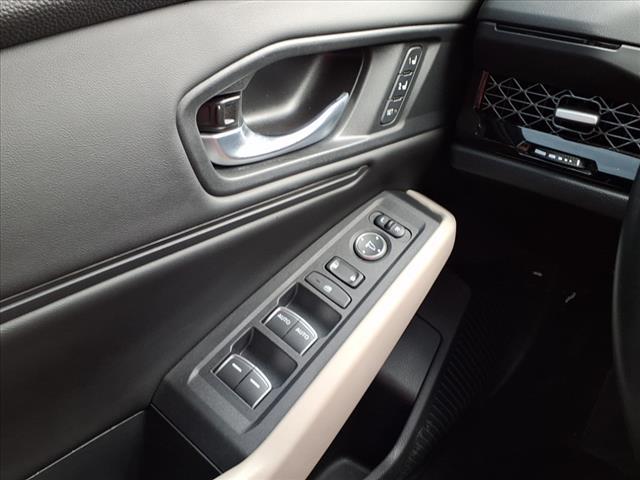 used 2023 Honda Accord Hybrid car, priced at $29,386