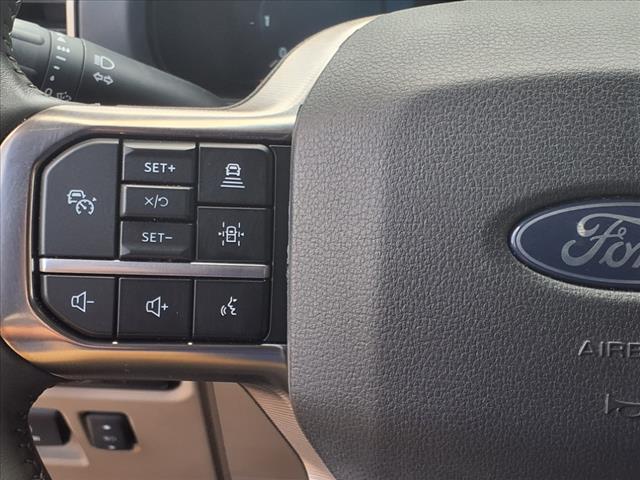 used 2024 Ford F-150 car, priced at $69,311