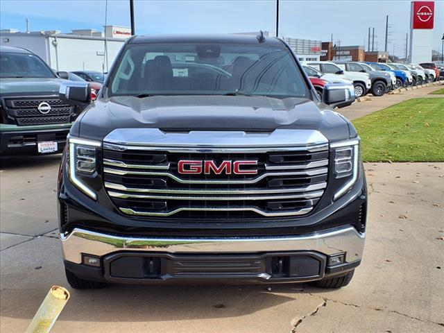 used 2024 GMC Sierra 1500 car, priced at $54,994