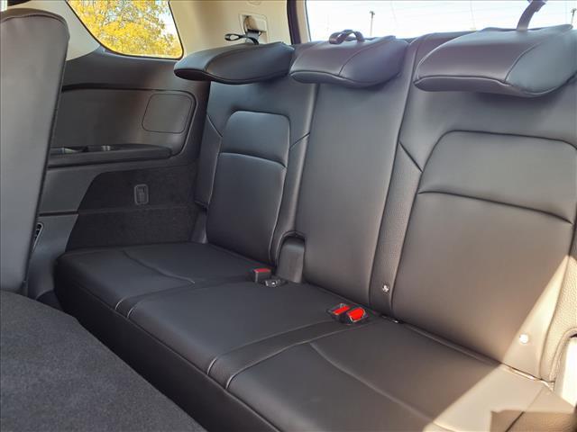 new 2025 Nissan Pathfinder car, priced at $44,255