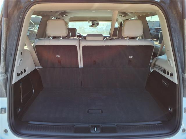 used 2023 Jeep Wagoneer car, priced at $49,990